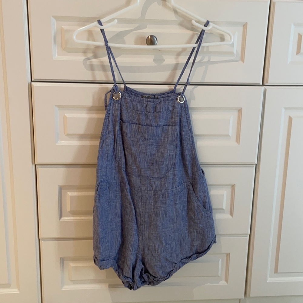 Carmar Romper